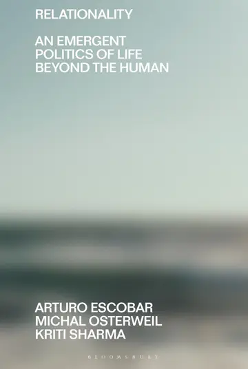 Cover of Relationality