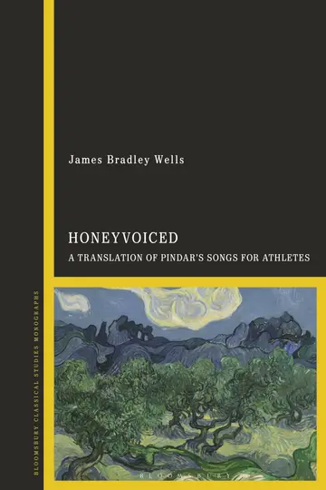 Cover of HoneyVoiced