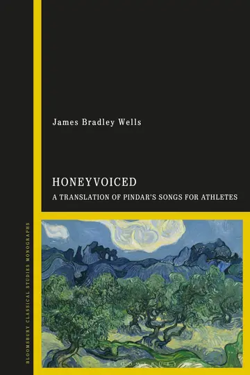 Cover of Honeyvoiced