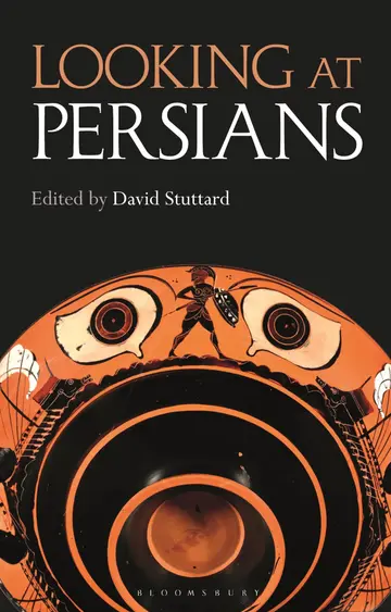 Cover of Looking at Persians