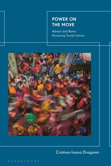 Cover of Power on the Move