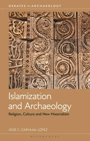 Cover of Islamization and Archaeology