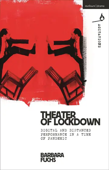 Cover of Theater of Lockdown