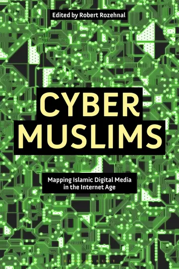 Cover of Cyber Muslims