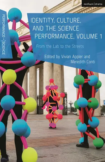Cover of Identity, Culture, and the Science Performance