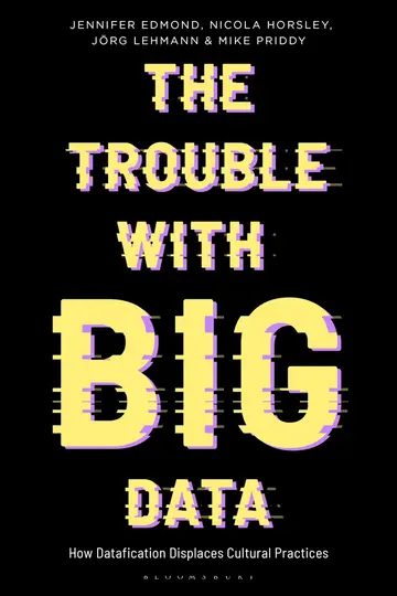 Cover of The Trouble with Big Data