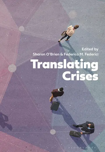 Cover of Translating Crises