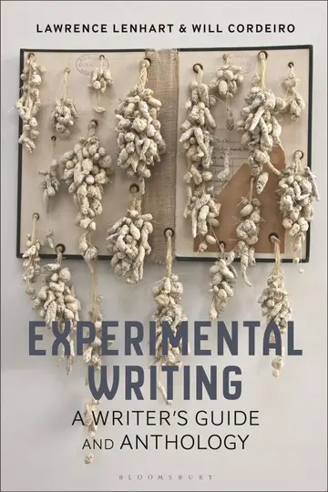 Cover of Experimental Writing