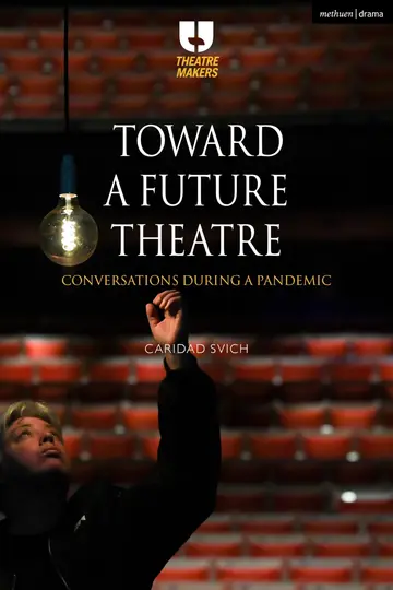 Cover of Toward a Future Theatre