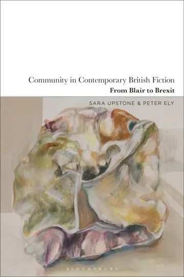 Cover of Community in Contemporary British Fiction