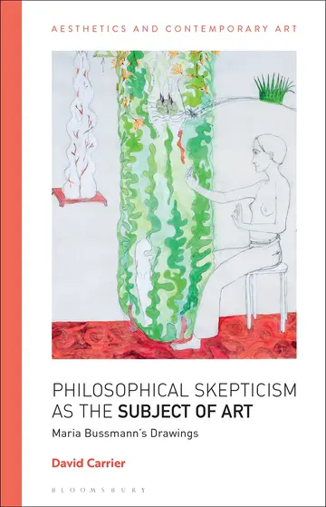 Cover of Philosophical Skepticism as the Subject of Art