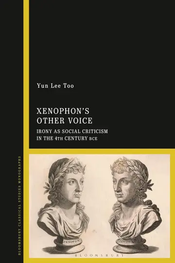 Cover of Xenophon's Other Voice