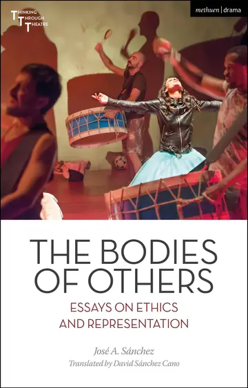 Cover of The Bodies of Others
