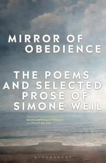 Cover of Mirror of Obedience