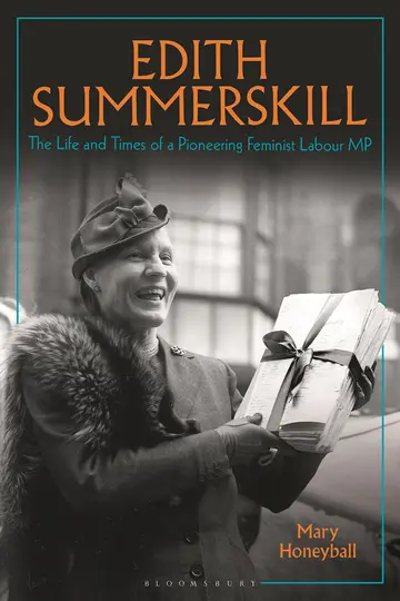 Cover of Edith Summerskill