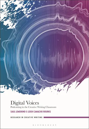 Cover of Digital Voices
