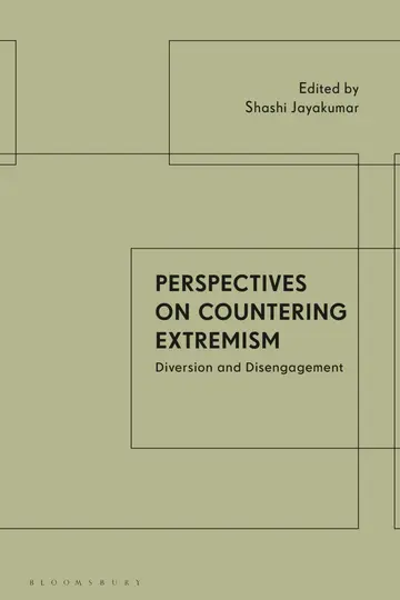 Cover of Perspectives on Countering Extremism