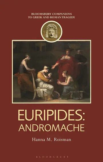 Cover of Euripides