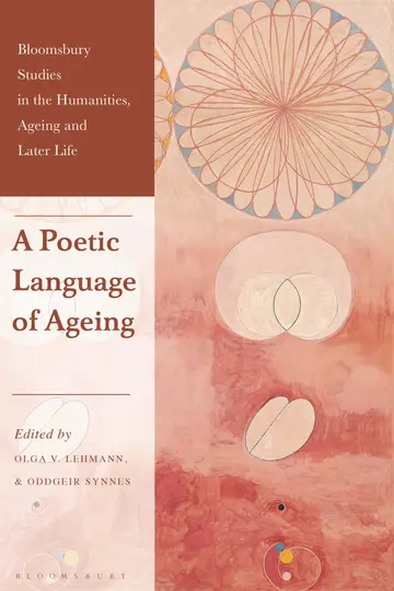 Cover of A Poetic Language of Ageing