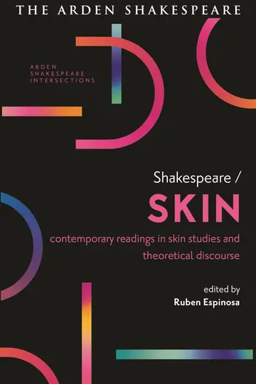 Cover of Shakespeare - Skin