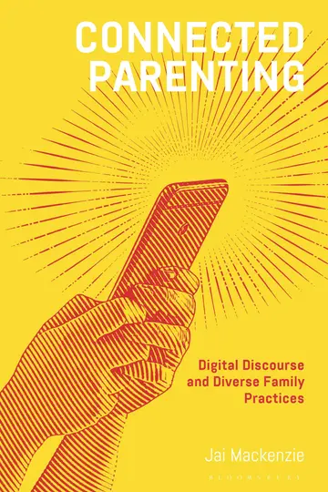Cover of Connected Parenting