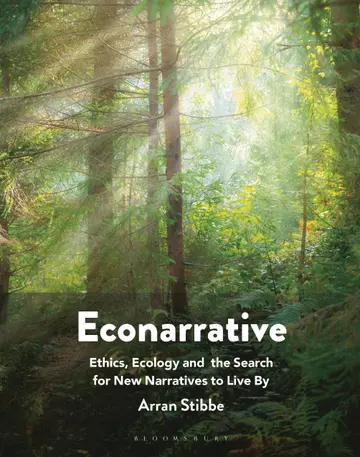 Cover of Econarrative