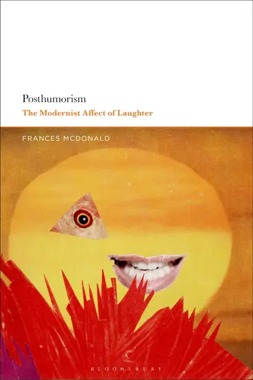 Cover of Posthumorism