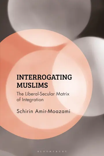 Cover of Interrogating Muslims