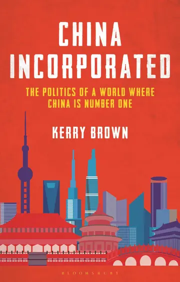 Cover of China Incorporated