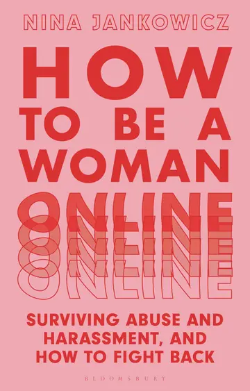 Cover of How to Be A Woman Online
