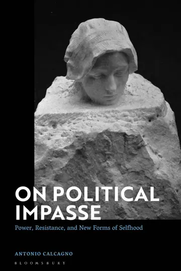 Cover of On Political Impasse