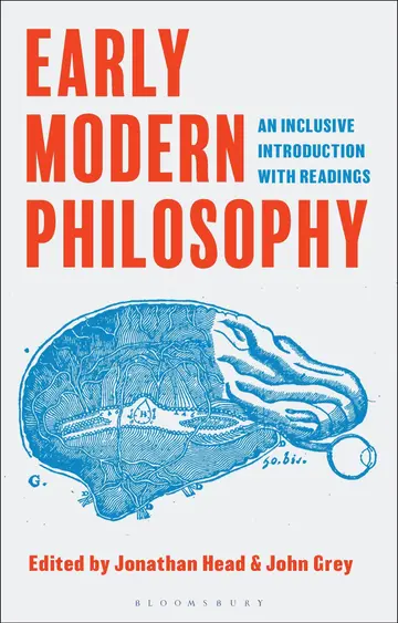 Cover of Early Modern Philosophy