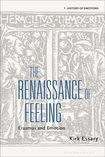 Cover of The Renaissance of Feeling