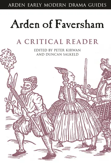 Cover of Arden of Faversham