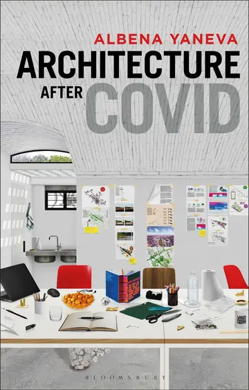 Cover of Architecture After Covid