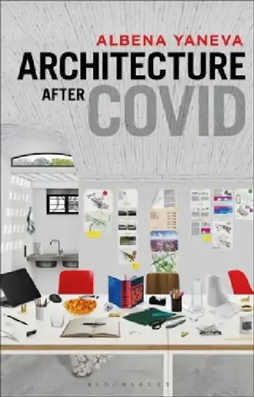 Cover of Architecture after Covid