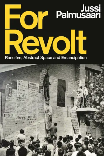 Cover of For Revolt