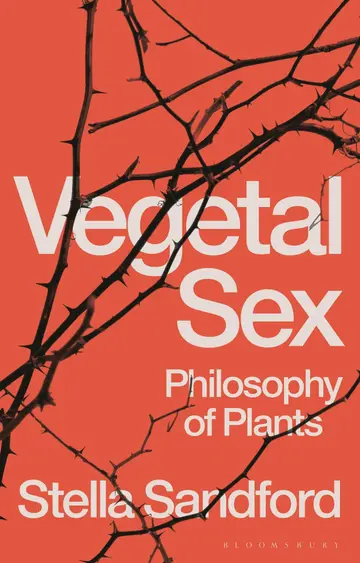 Cover of Vegetal Sex