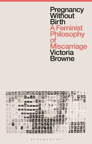 Cover of Pregnancy Without Birth