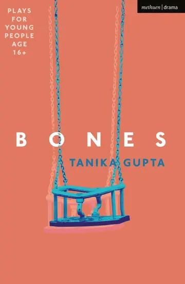 Cover of Bones