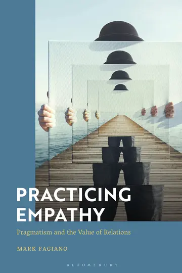 Cover of Practicing Empathy