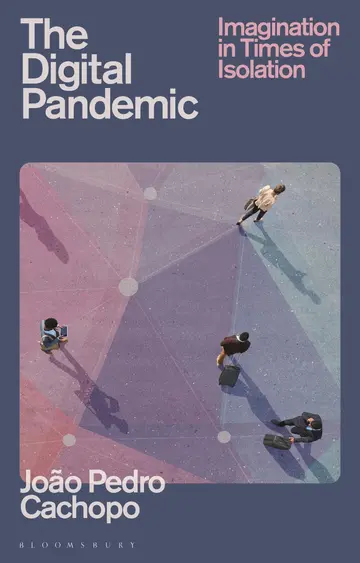 Cover of The Digital Pandemic