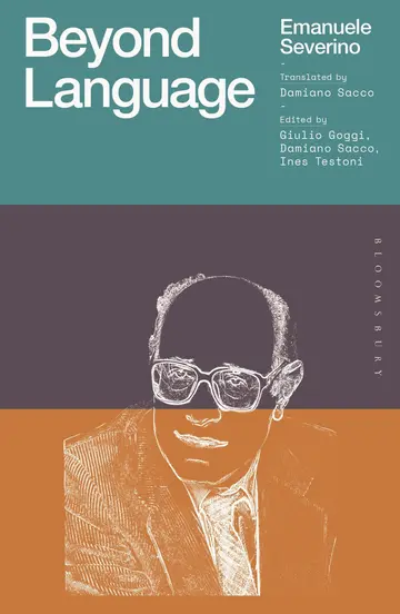 Cover of Beyond Language