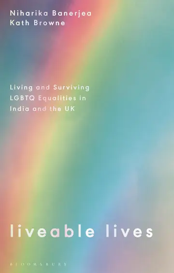 Cover of Liveable Lives