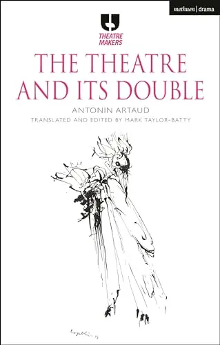 Cover of The Theatre and its Double