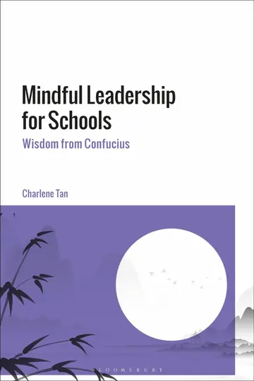 Cover of Mindful Leadership for Schools