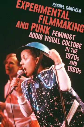Cover of Experimental Filmmaking and Punk