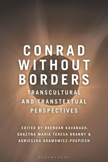 Cover of Conrad Without Borders