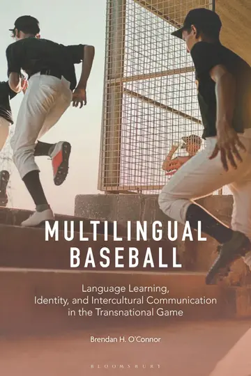 Cover of Multilingual Baseball
