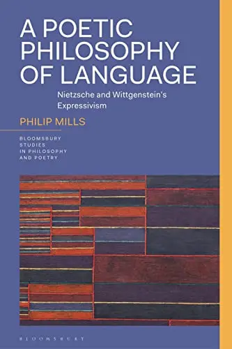 Cover of A Poetic Philosophy of Language